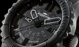 B-47 BIG BLACK BIG DAY BIG DATE de Fortis Limited Edition 2012