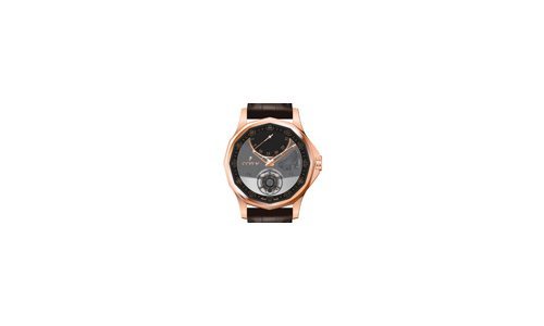 El Admiral's Cup Legend 42 Flying Tourbillon de Corum 
