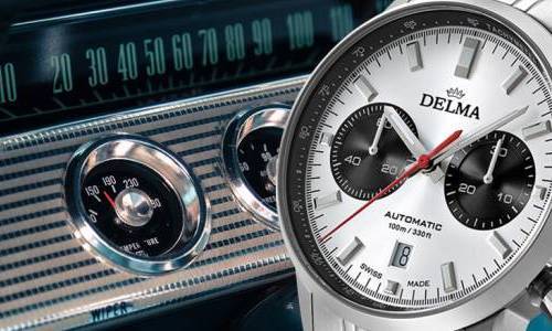 Nuevo Delma Continental