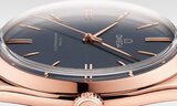 Omega De Ville Trésor Co-Axial Master Chronometer