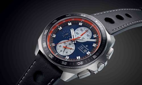 Junghans a punto para los Juegos Olímpicos de Río con la gama 1972 