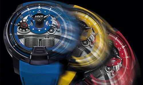 HYT celebra su 3er aniversario, fundiéndose en el futuro