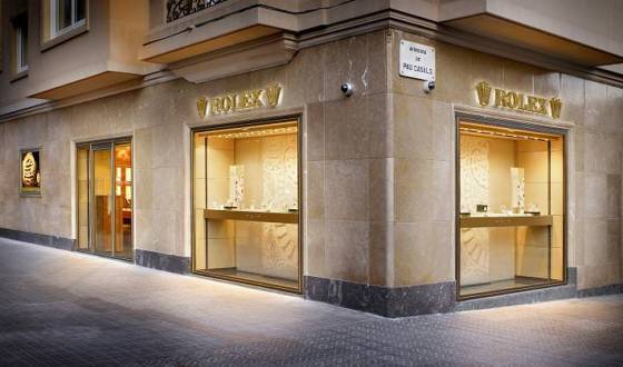 ROLEX Y BOUTIQUE PAU CASALS PROTAGONIZARÁN EL VILLAGE DEL 59º TROFEO CONDE DE GODÓ