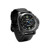 Panerai presenta Luminor 1950 - Regatta Rattrapante 44 mm, DLC 