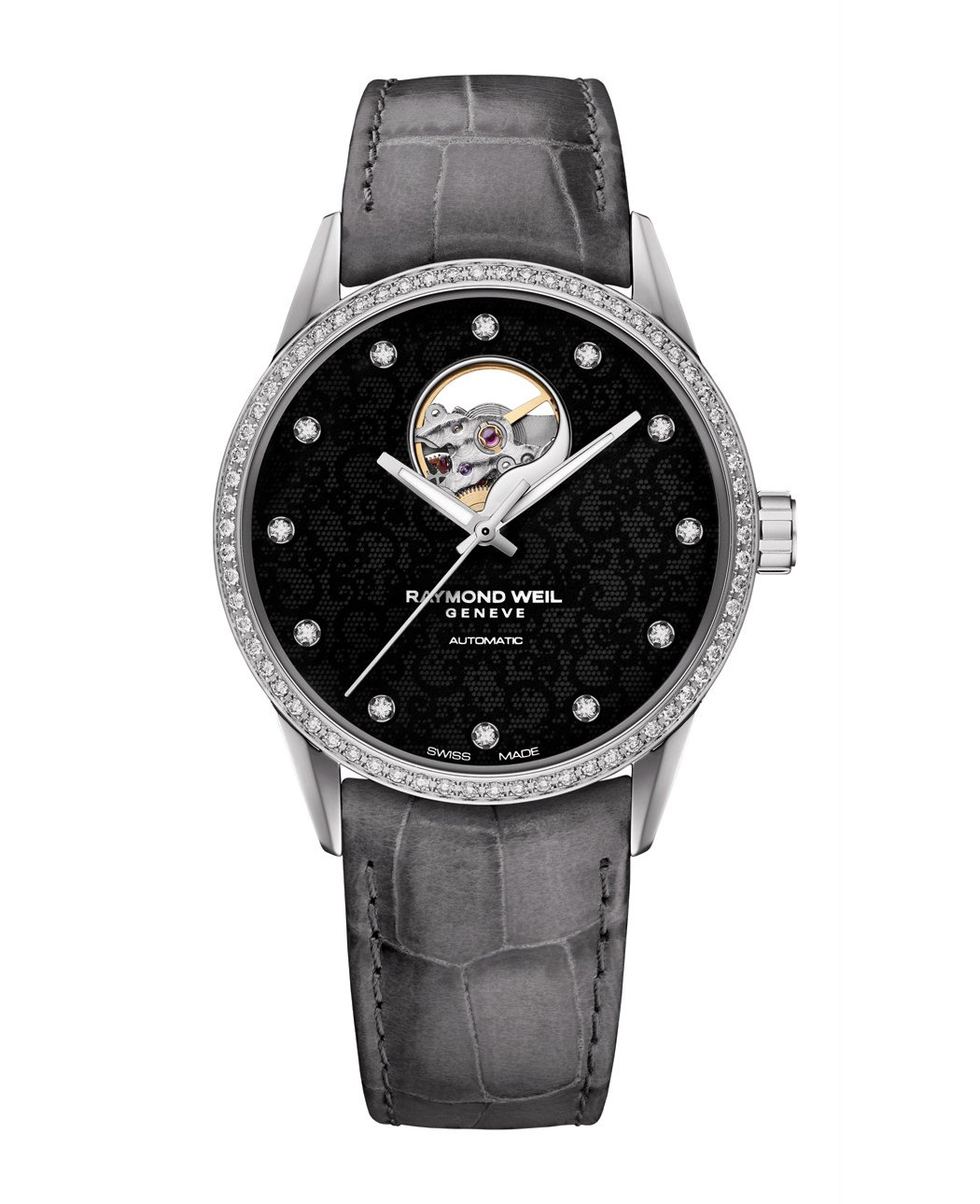FREELANCER (Ladies) de Raymond Weil