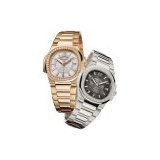  PATEK PHILIPPE Ladies Nautilus Réf 7010/7011 