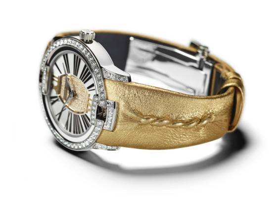 El Velvet Diva de Roger Dubuis