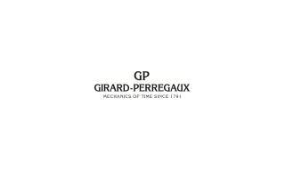 Girard-Perregaux 1966, Dual Time