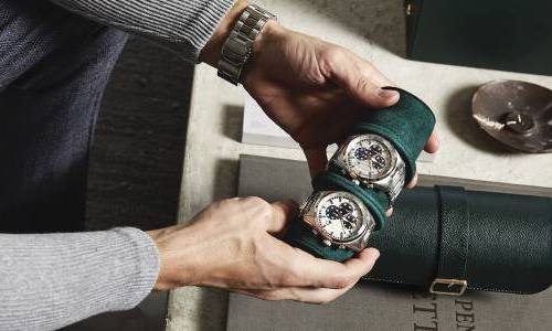 WOLF British Racing Green: desde la inspiración a la realidad