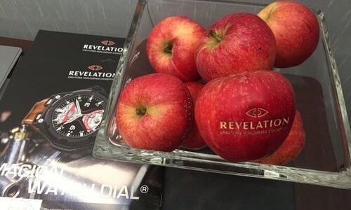 ÚLTIMAS NOTICIAS: ¡Los relojes Apple han llegado a Baselworld!