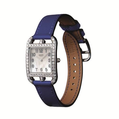 El Cape Cod Watch de Hermès