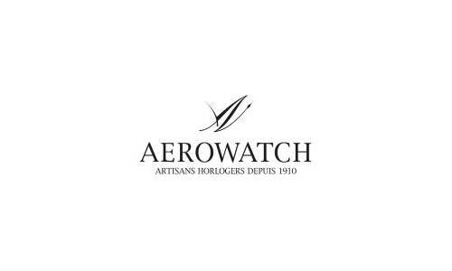 AEROWATCH Renaissance 7 Time Zones - Una nueva dimensión: un reloj – 7 zonas horárias