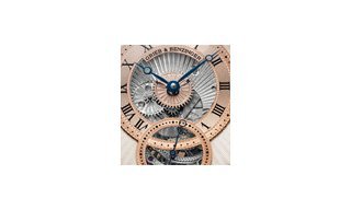 Finos Sementales Arabes convertidos en Tiempo por Grieb & Benzinger