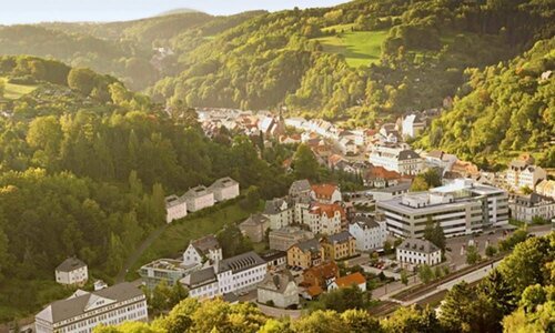 GLASHÜTTE - UNA STARTUP DE 170 AÑOS DE ANTIGUEDAD