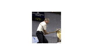 Jacques Lemans, sponsor oficial de Stihl Timbersports 