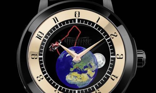 Quinting añade transparencia a la Formula Uno