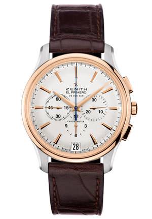Nuevo embajador de ZENITH - El hombre que llevó a España a la gloria