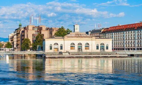 Fondation de la Haute Horlogerie: una nueva división cultural