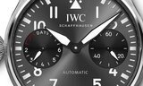 IWC Big Pilot's Edition “Right-Hander”