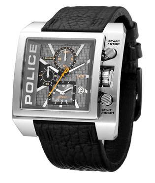 POLICE'S Nitro de Onsa 