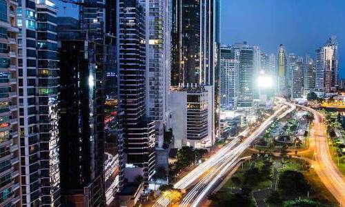 Panamá, ¿un futuro hub relojero?