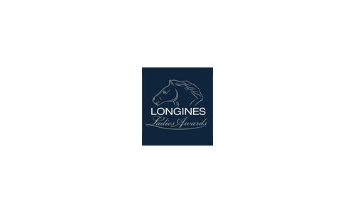 Retransmisión en vivo de la Ceremonia de los Longines Ladies Awards 
