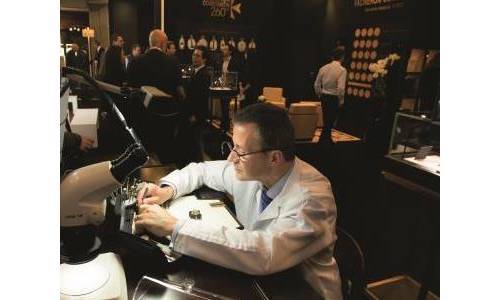 LO MEJOR DE LOS ÚLTIMOS SALONES... BELLES MONTRES (Etapa 3)