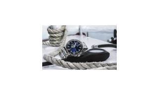 Hacia lo desconocido - Oris presenta el Oris Aquis Small Second, Date 