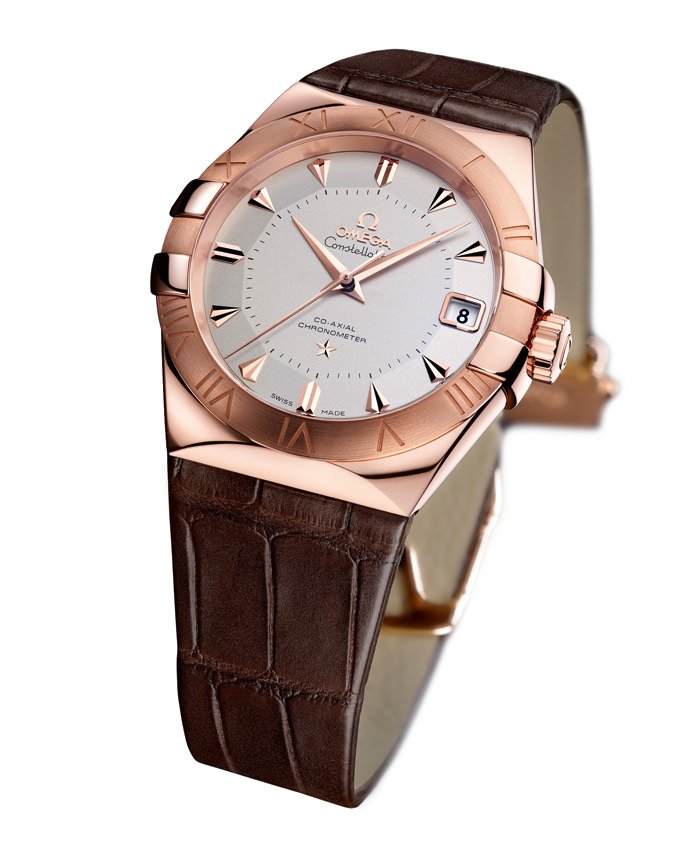 CONSTELLATION SEDNA de Omega