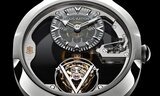 Louis Vuitton alcanza el estatus del sello “Poinçon De Genève”
