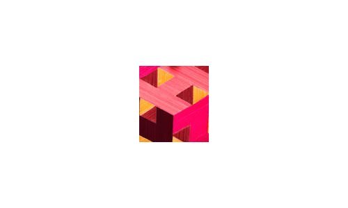El Arceau H Cube de Hermès