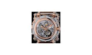 Manufacture Royale inicia la producción en serie del Opera
