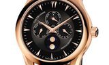 Presentando el Carl F. Bucherer Manero Peripheral Perpetual Calendar