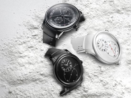 El Ceramic de Jaquet Droz