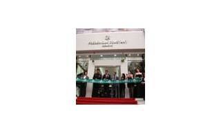 Frederique Constant abre Boutique en China