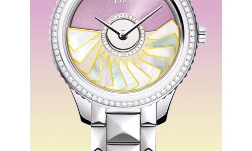 BASELWORLD - Consiguiendo el manejo de los RELOJES DE MODA