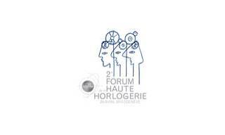 La Fondation de la Haute Horlogerie acoge su segundo Foro