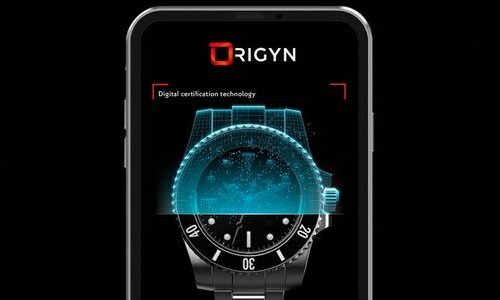 Los relojes tendrán sus propios pasaportes biométricos