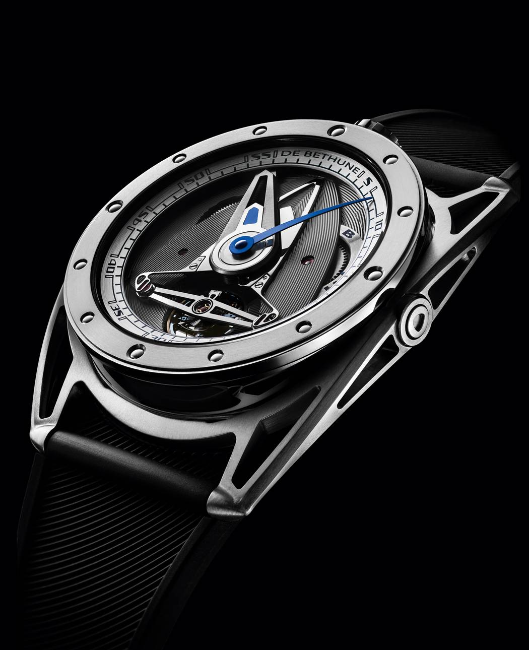 DB28 GS por De Bethune