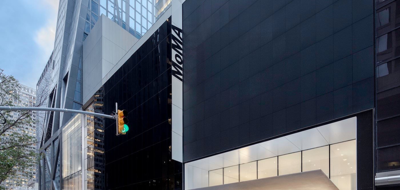 Richard Mille se asocia con el MoMA para promover la innovación artística