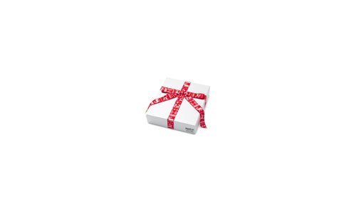 Un Christmas Jumper de Swatch para su muñeca