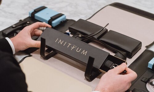 Initium lanza su nuevo kit de montaje “Kairos”