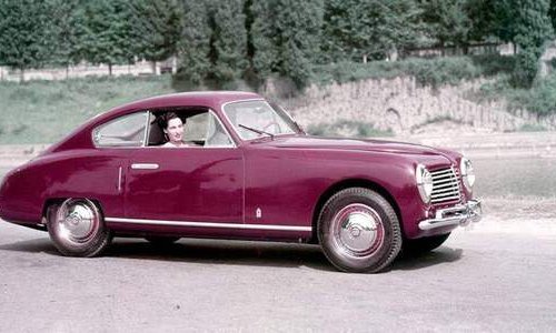 Mille Miglia: un pais unido