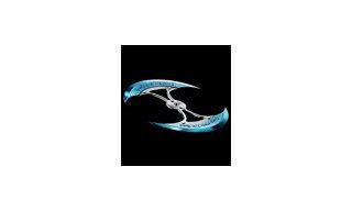La masa oscilante de MB&F en forma de Hacha de Guerra se convierte en Mega 