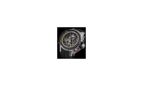 La Proart Factory de Richard Mille abre en Les Breuleux