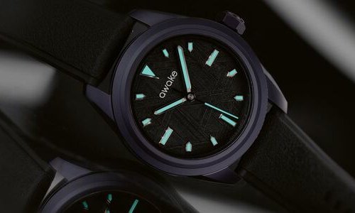 Awake Mission To Earth - Chapter III: un reloj significativo