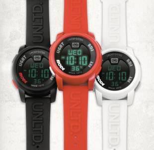 Marc Ecko presenta el 20-20 