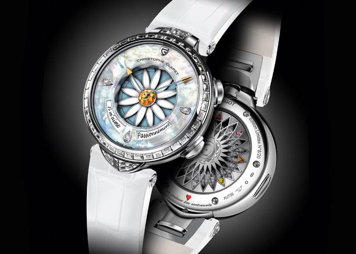 Margot de Christophe Claret