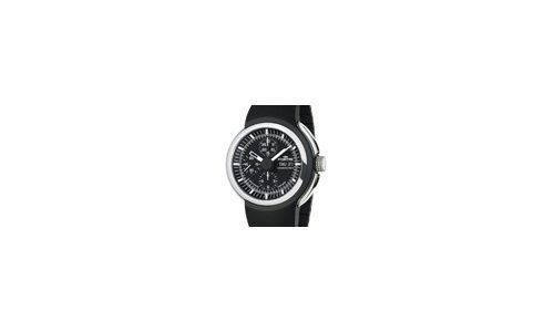 Fortis Presenta el Spaceleader Chronograph