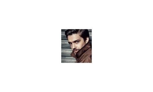 Corum presenta a su Nuevo Embajador – El Actor Ruso Maxim Matveev 